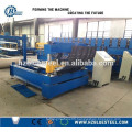 Automatic Aluminium Roofing Sheet Bending And Crimping Machine, Roofing Sheet Curving Machine